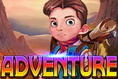 01444 adventure