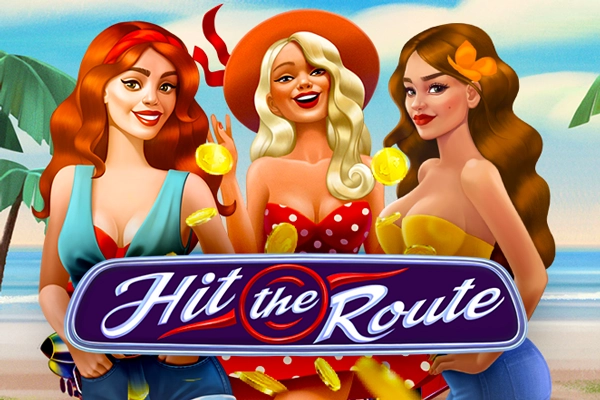02469 hit the route