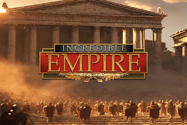 05050 incredible empire