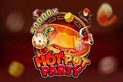 06824 hot pot party