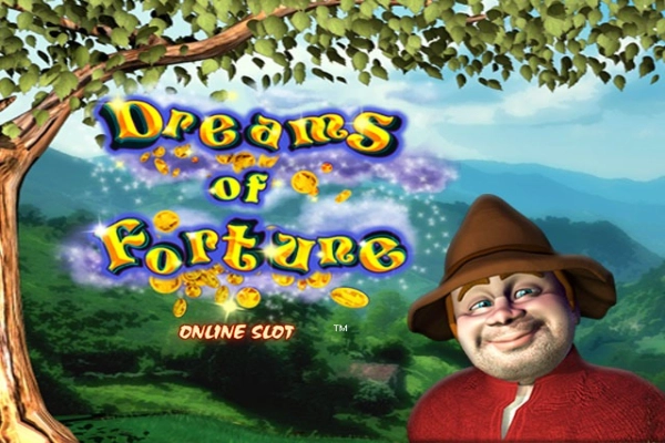 07827 dreams of fortune