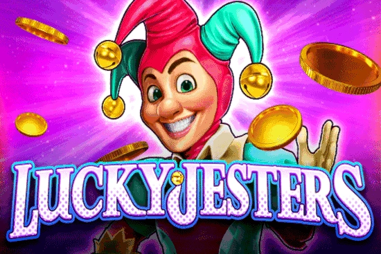 08940 lucky jesters