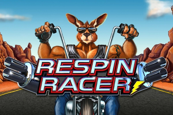 13311 respin racer