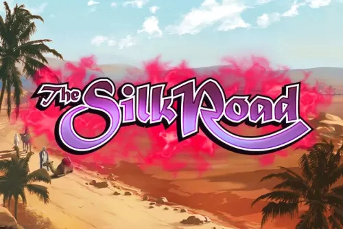 13360 the silk road