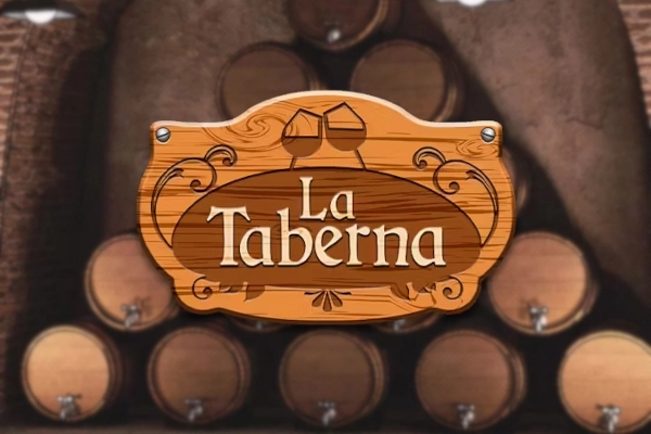 14085 la taberna