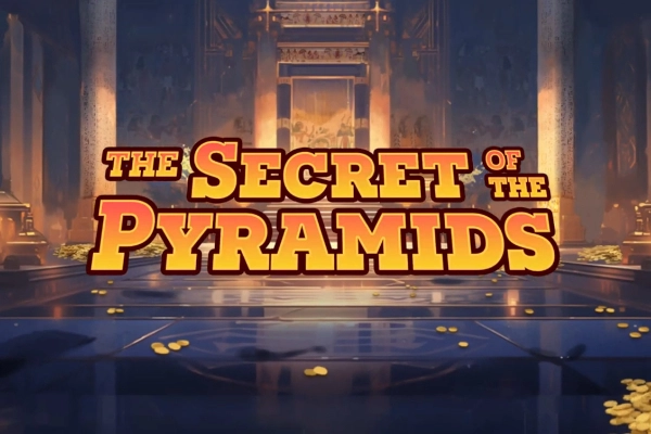 14182 the secret of the pyramids