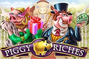 14764 piggy riches