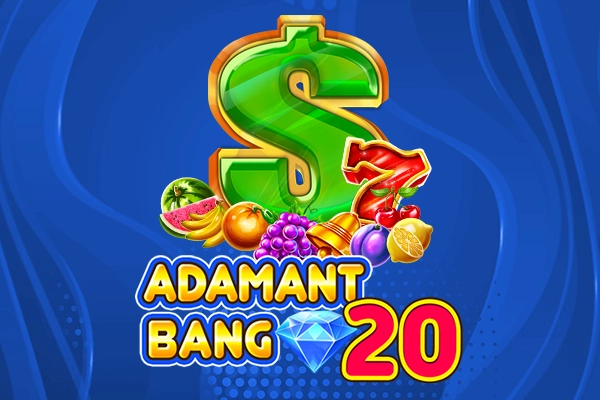 15815 adamant bang 20