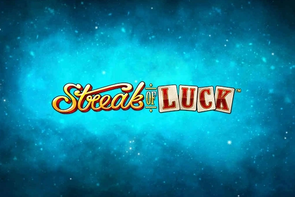 17488 streak of luck