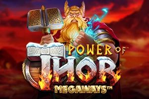 18339 power of thor megaways