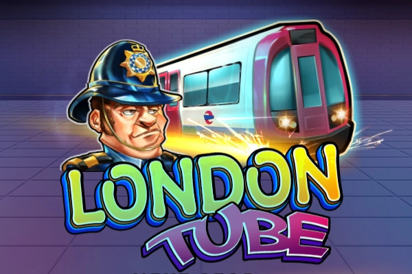 19448 london tube
