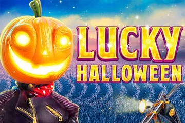 19452 lucky halloween