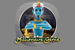 20908 millionaire genie