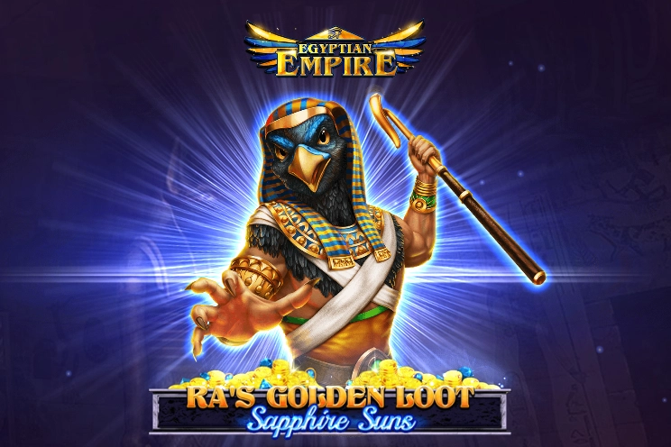 22580 ras golden loot sapphire suns