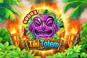 24965 tiki totem