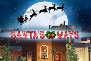 25239 santas ways