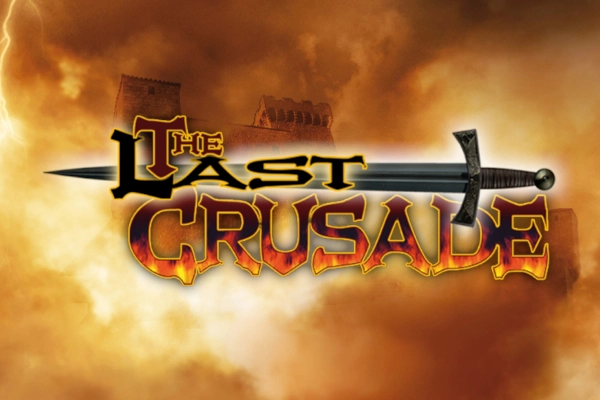 25402 the last crusade