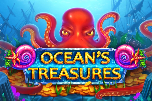 25815 oceans treasures